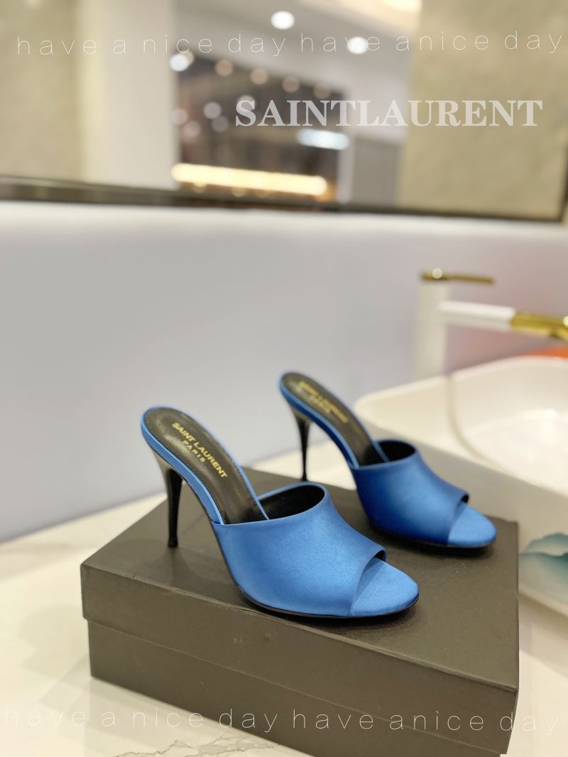 Ysl Sandals